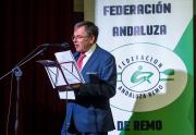 Javier Cáceres, candidato a la presidencia de la FER: "Espero dar un cambio a la Federación Española de Remo contando con la participación y ayuda de todos" Javier Cáceres, candidato a la presidencia de la FER: "Espero dar un cambio a la Federación Española de Remo contando con la participación y ayuda de todos"